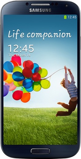 Samsung I9500 Galaxy S 4