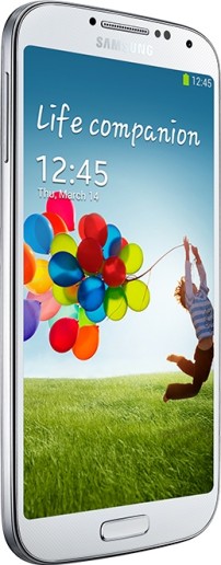 Samsung I9500 Galaxy S 4