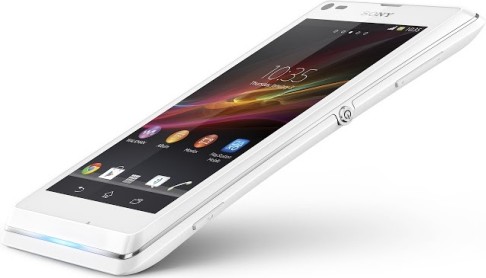 Sony Xperia L