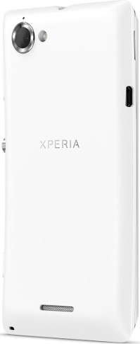 Sony Xperia L