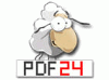 PDF24 Creator Logo