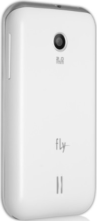 Fly IQ237 Dynamic