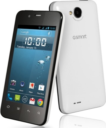 Gigabyte GSmart Rio R1