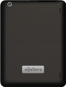 Oysters T8 3G