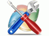 Windows 7 Manager Logo