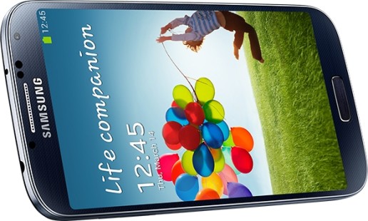 Samsung Galaxy S4