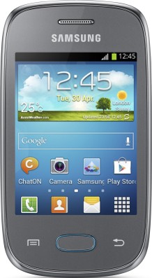 Samsung Galaxy Pocket Neo