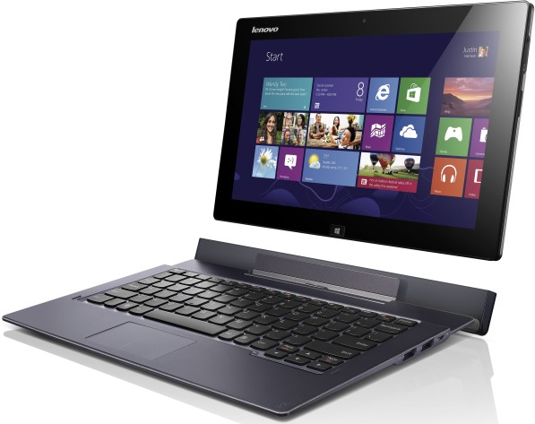 Lenovo IdeaTab Lynx K3011