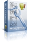 Registry Life Box-art