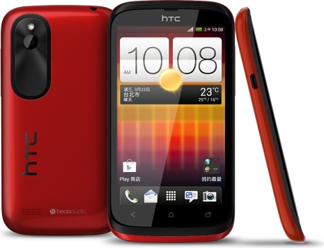 HTC Desire Q