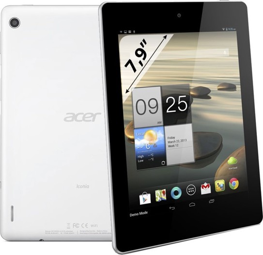 Acer Iconia A1-810