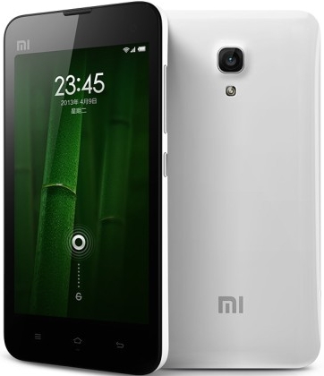 Xiaomi Mi-2A