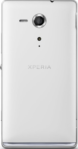 Sony Xperia SP