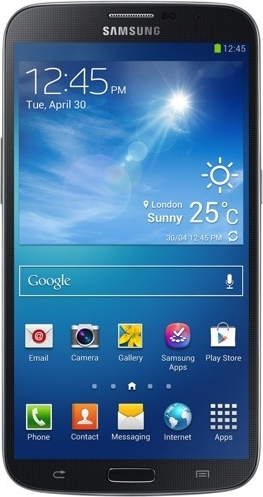 Samsung i9200 Galaxy Mega 6.3