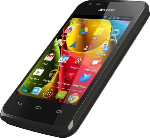 Archos 35 Carbon