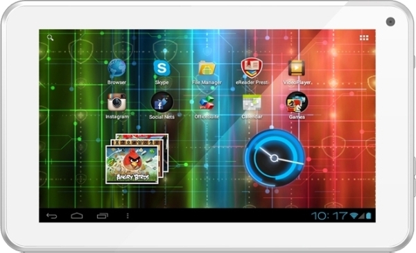 Prestigio MultiPad 7.0 Ultra+