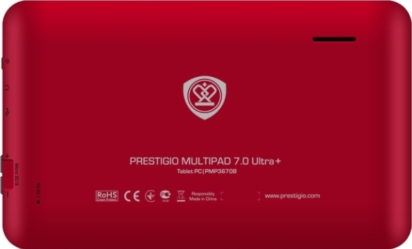 Prestigio MultiPad 7.0 Ultra+