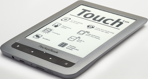 PocketBook Touch 2