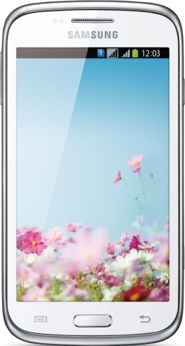 Samsung I8262 Galaxy Core