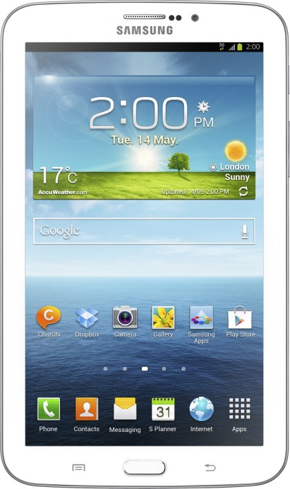 Samsung Galaxy Tab 3 7.0