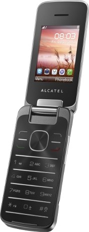 Alcatel OT-2010