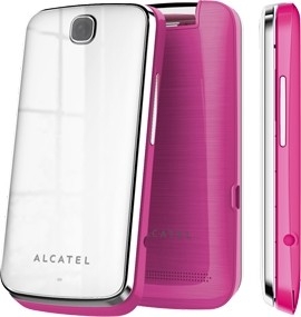 Alcatel OT-2010