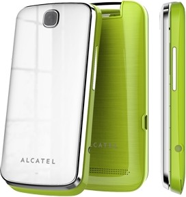 Alcatel OT-2010