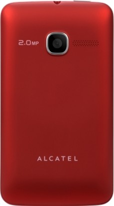 Alcatel One Touch 3041 TV