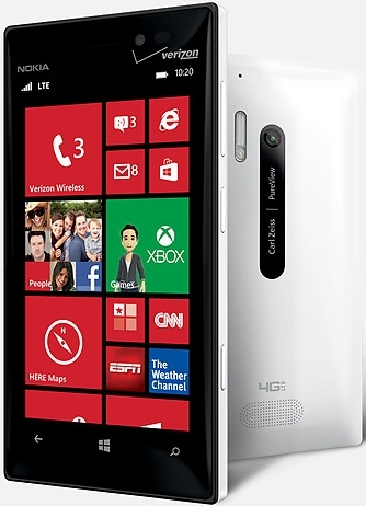 Nokia Lumia 928