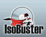 IsoBuster Logo