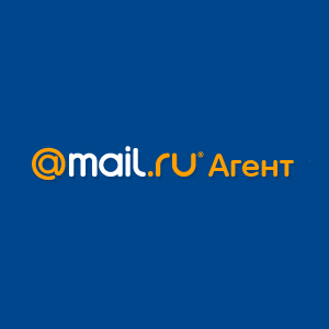 Агент Mail.Ru