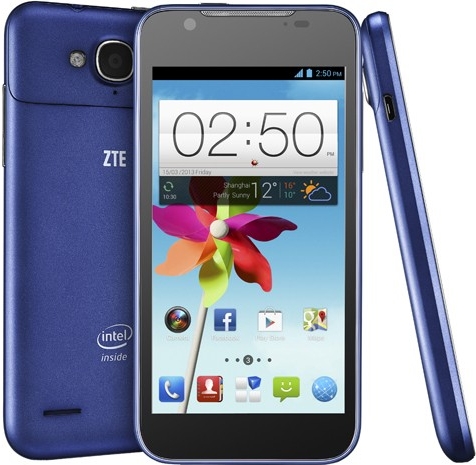 ZTE Grand X2 In