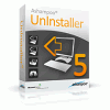 Ashampoo UnInstaller Box-art