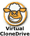 Virtual CloneDrive Logo