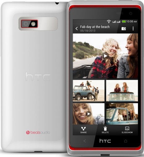 HTC Desire 600