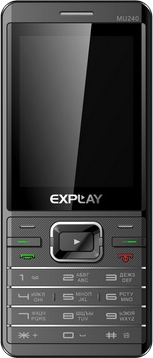 Explay MU240