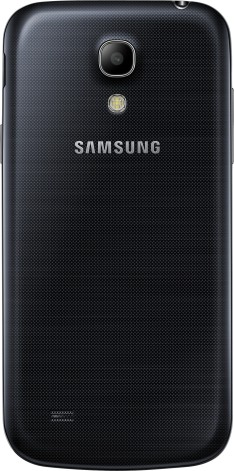 Samsung Galaxy S4 mini 