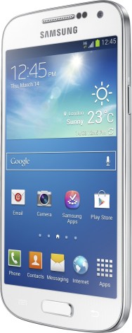 Samsung Galaxy S4 mini 