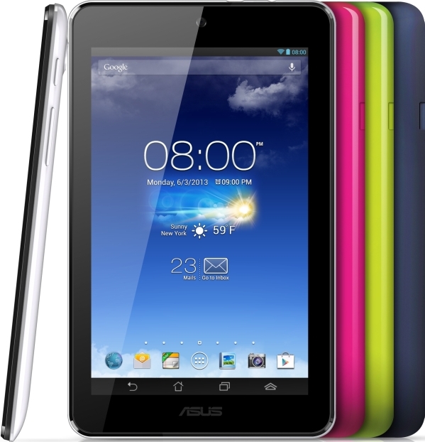 Asus MeMo Pad HD 7