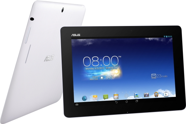 Asus MeMo Pad HD 10