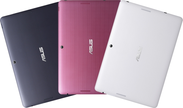 Asus MeMo Pad HD 10