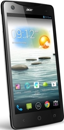 Acer Liquid S1