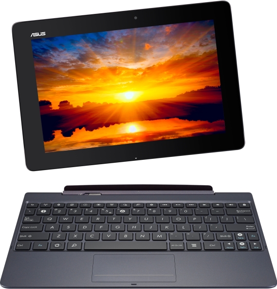 Asus Transformer Pad Infinity 2013