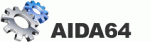 AIDA64 Logo