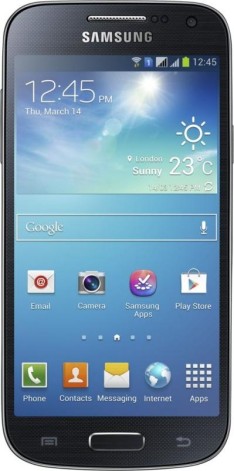 Samsung I9192 Galaxy S4 mini DUOS