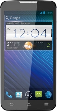 ZTE Grand Memo