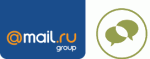 Mail.Ru Group Logo