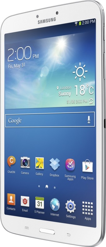 Samsung Galaxy Tab 3 8.0