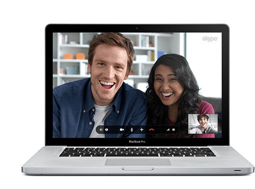 Skype 6.5 для Mac