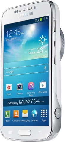 Samsung Galaxy S4 Zoom